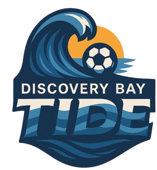 Discovery Bay Tide logo